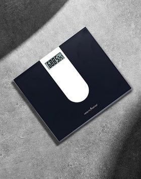 Digital Weighing Machine for Body Weight - Glass Top PS 111