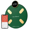 S1 Luxury Smart Bluetooth Body Weighing Scale