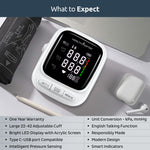 Heart-Mate BP144 Blood Pressure Monitor