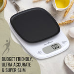 Chef-Mate KS 63 Digital Kitchen Weighing Scale
