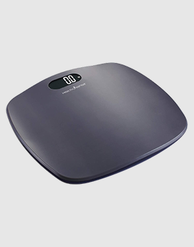 Ultra-Lite PS 126 Digital Personal Body Weighing Scale