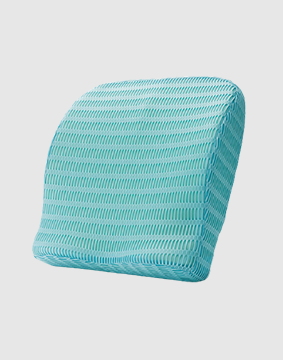 Soft-Spot BC 21 Orthopedic Backrest Cushion