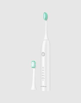 Clean-Care ET 720 Rechargeable Sonic Electric Toothbrush