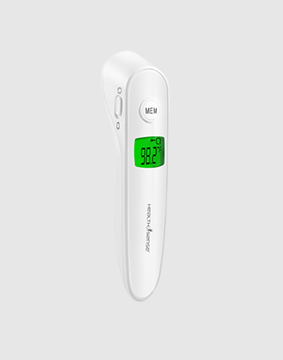 Accu-Scan LFR30B Forehead Infrared Thermometer